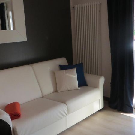 Meridien House Casalserugo Eksteriør bilde