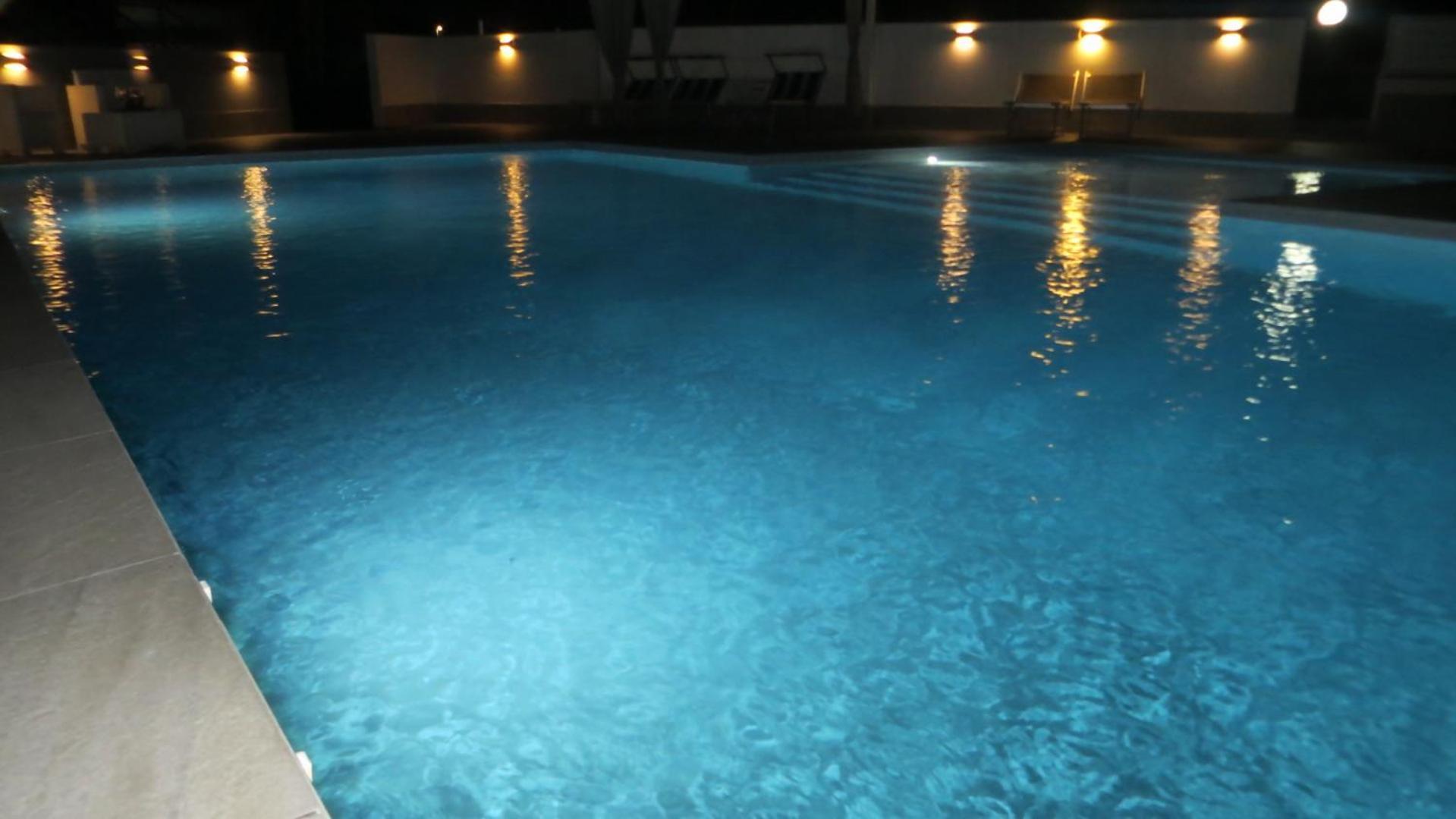 Meridien House Casalserugo Eksteriør bilde