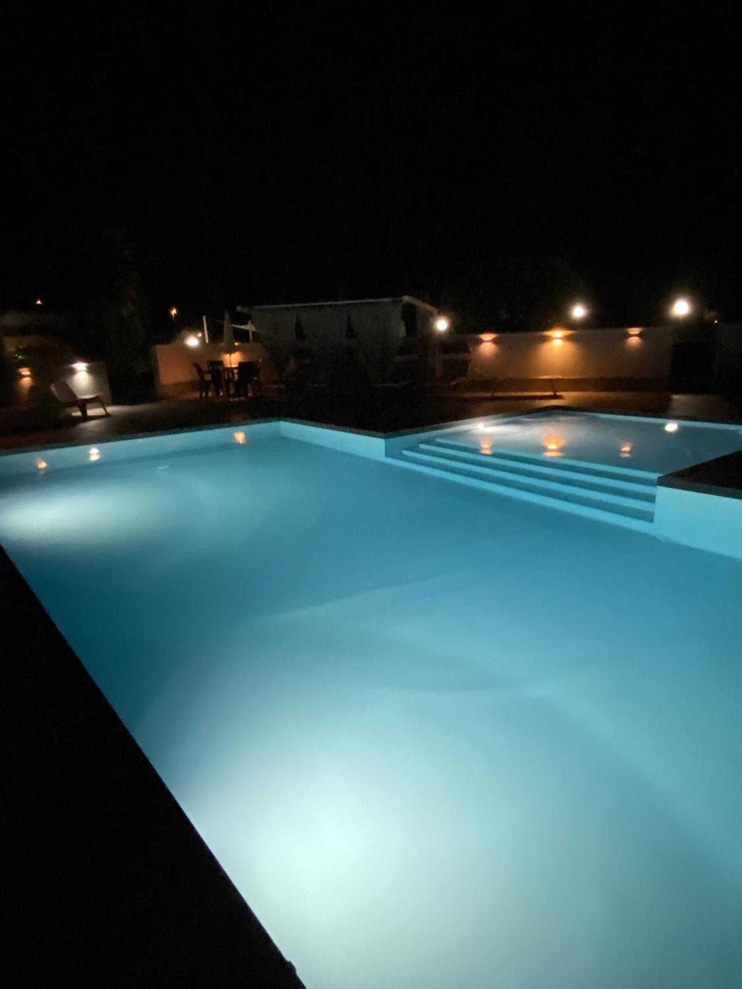 Meridien House Casalserugo Eksteriør bilde