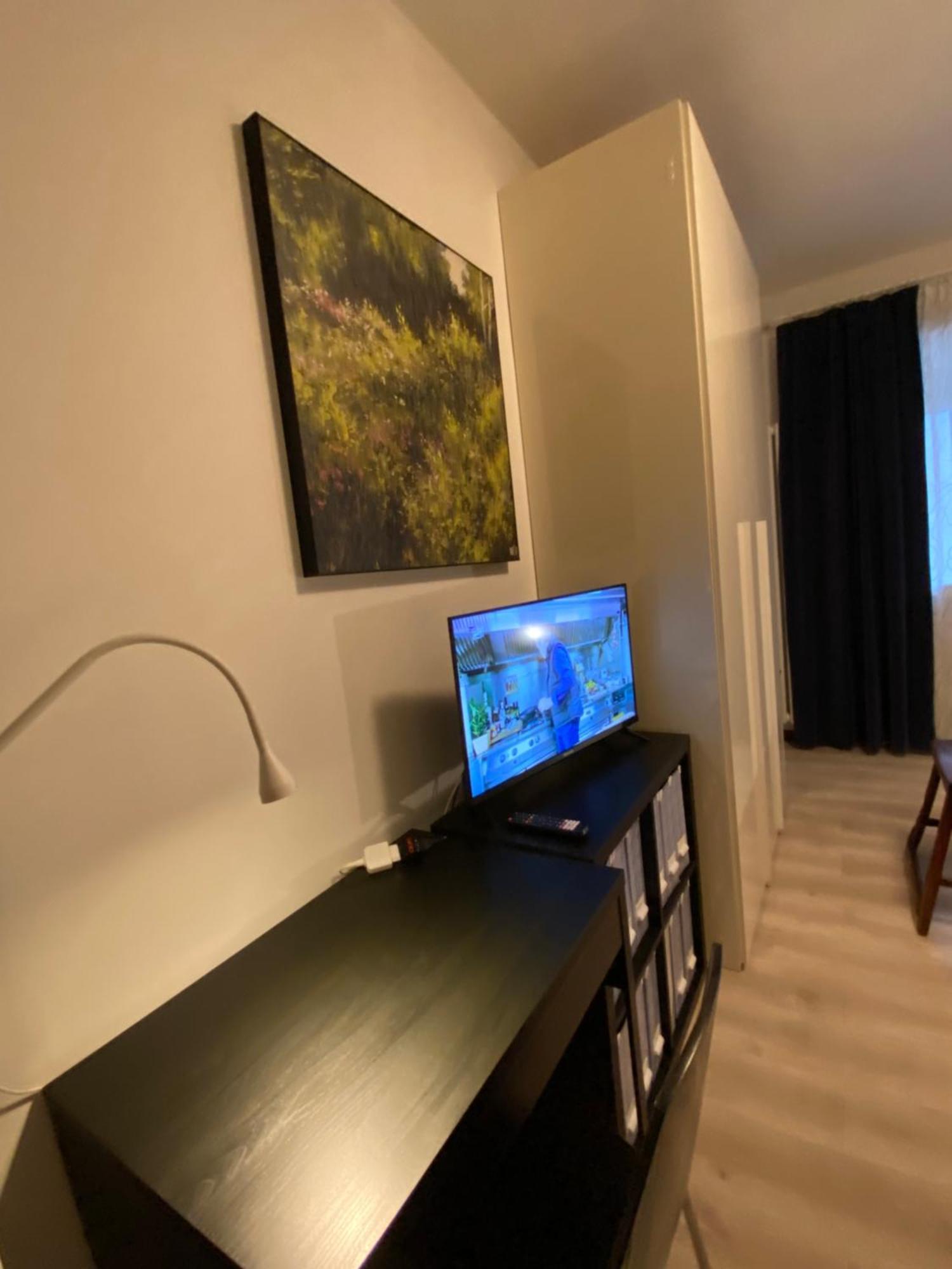 Meridien House Casalserugo Eksteriør bilde